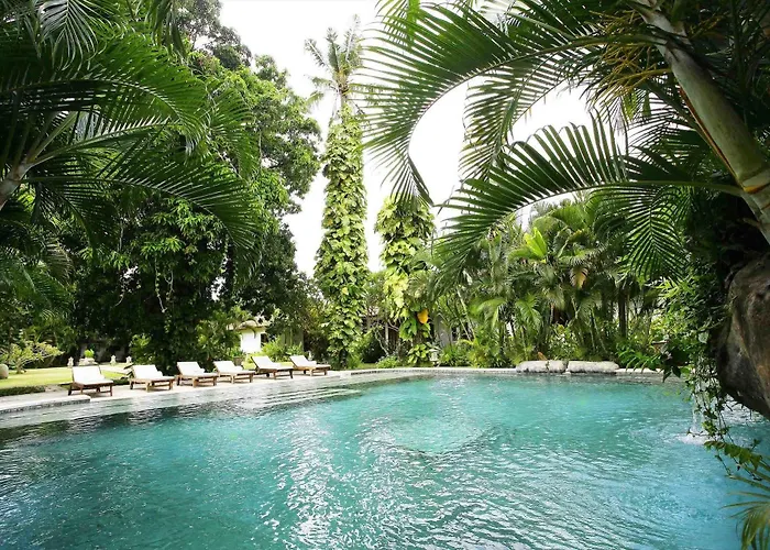 Bali Hidden Paradise
