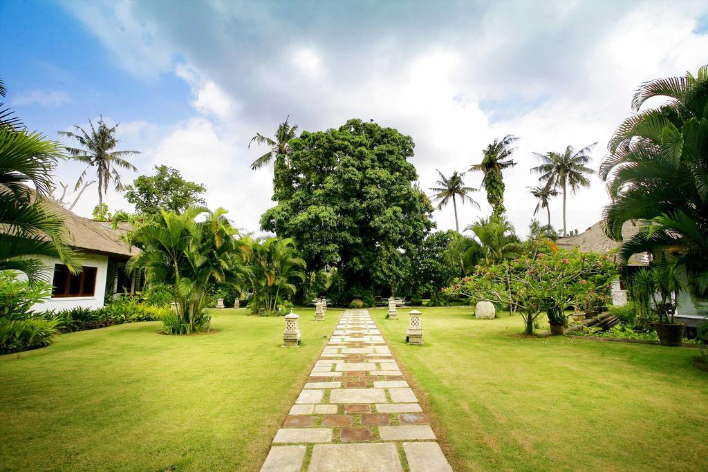 Bali Hidden Paradise Villa *