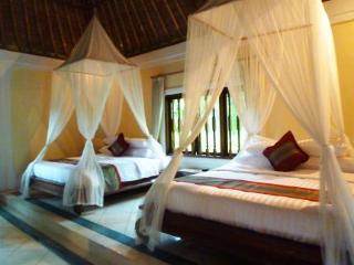 Bali Hidden Paradise