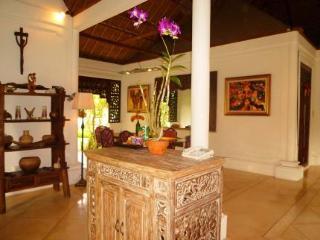 Bali Hidden Paradise *