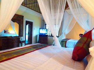 Bali Hidden Paradise Villa