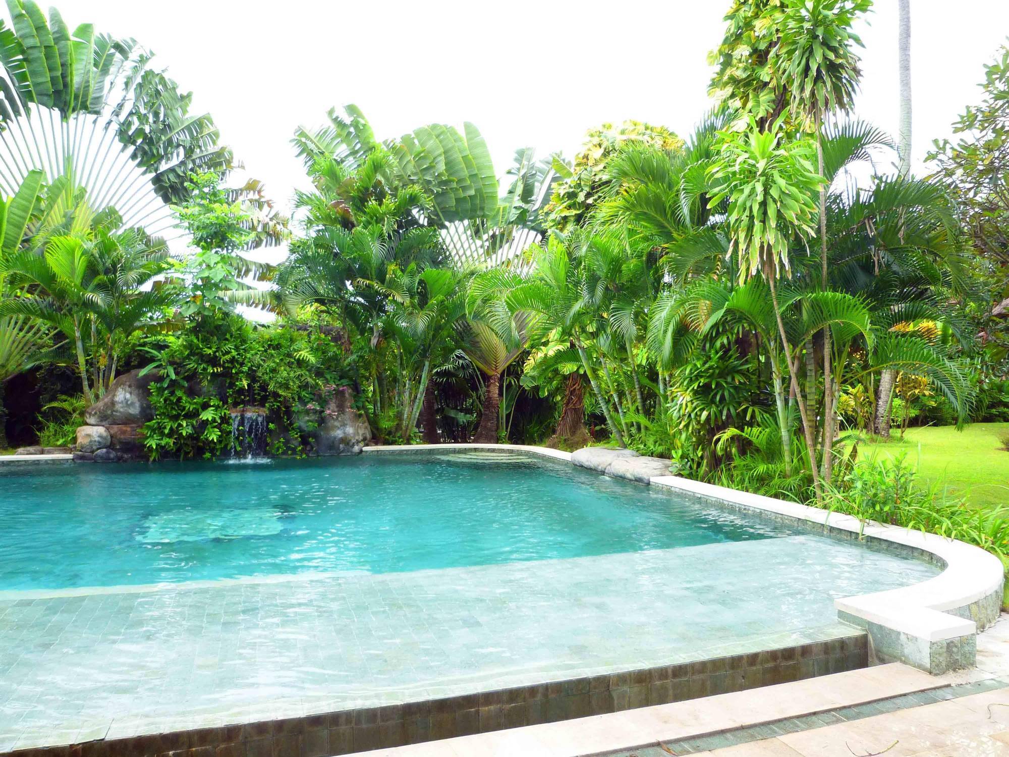 Villa Bali Hidden Paradise