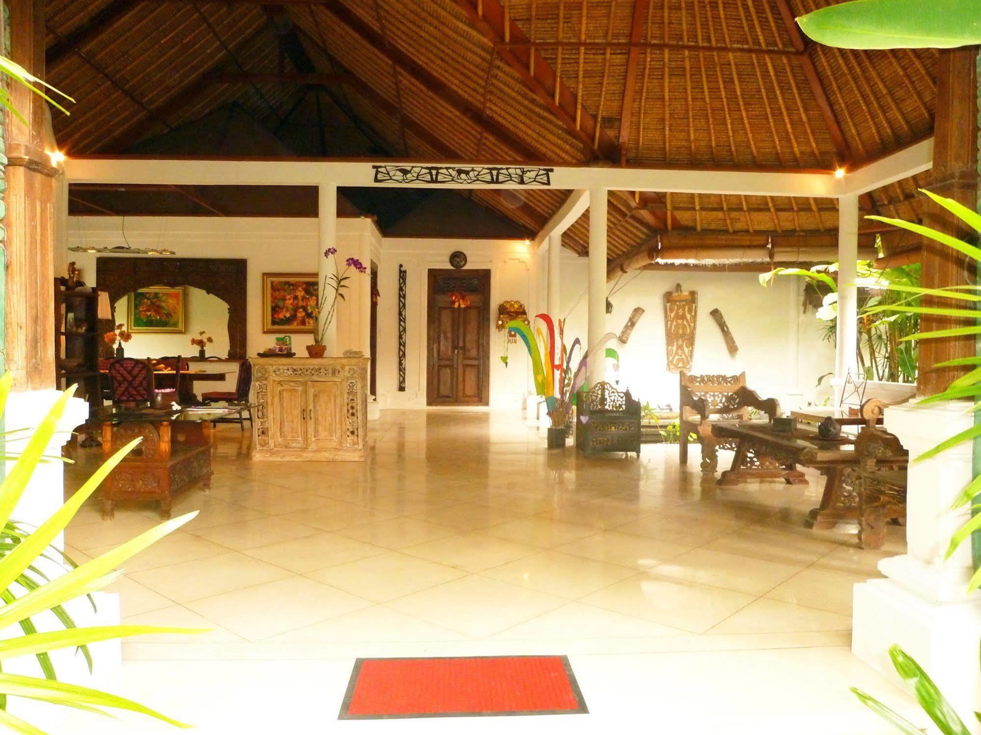 Villa Bali Hidden Paradise Seminyak (Bali)