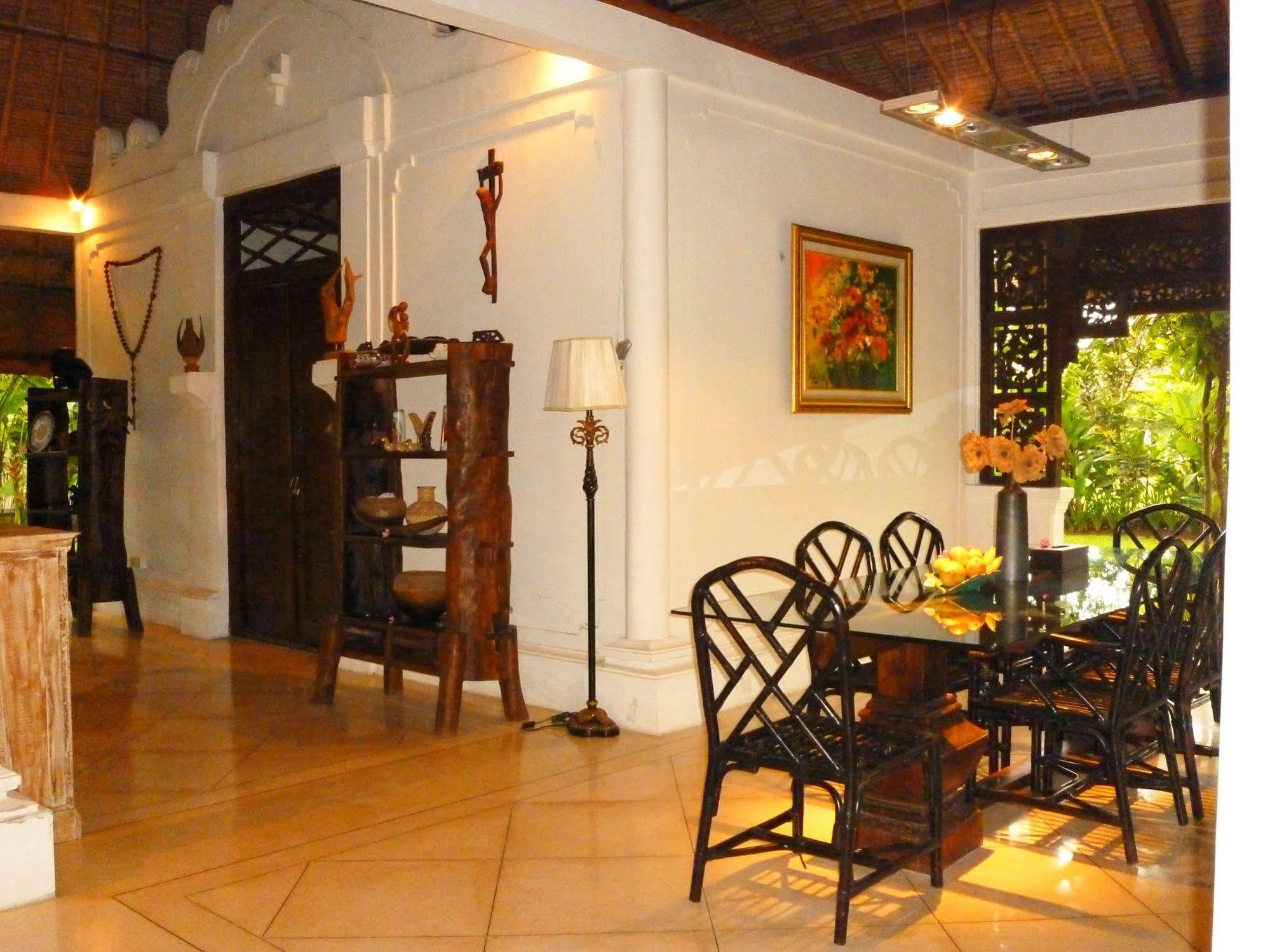 Bali Hidden Paradise Villa Seminyak (Bali)
