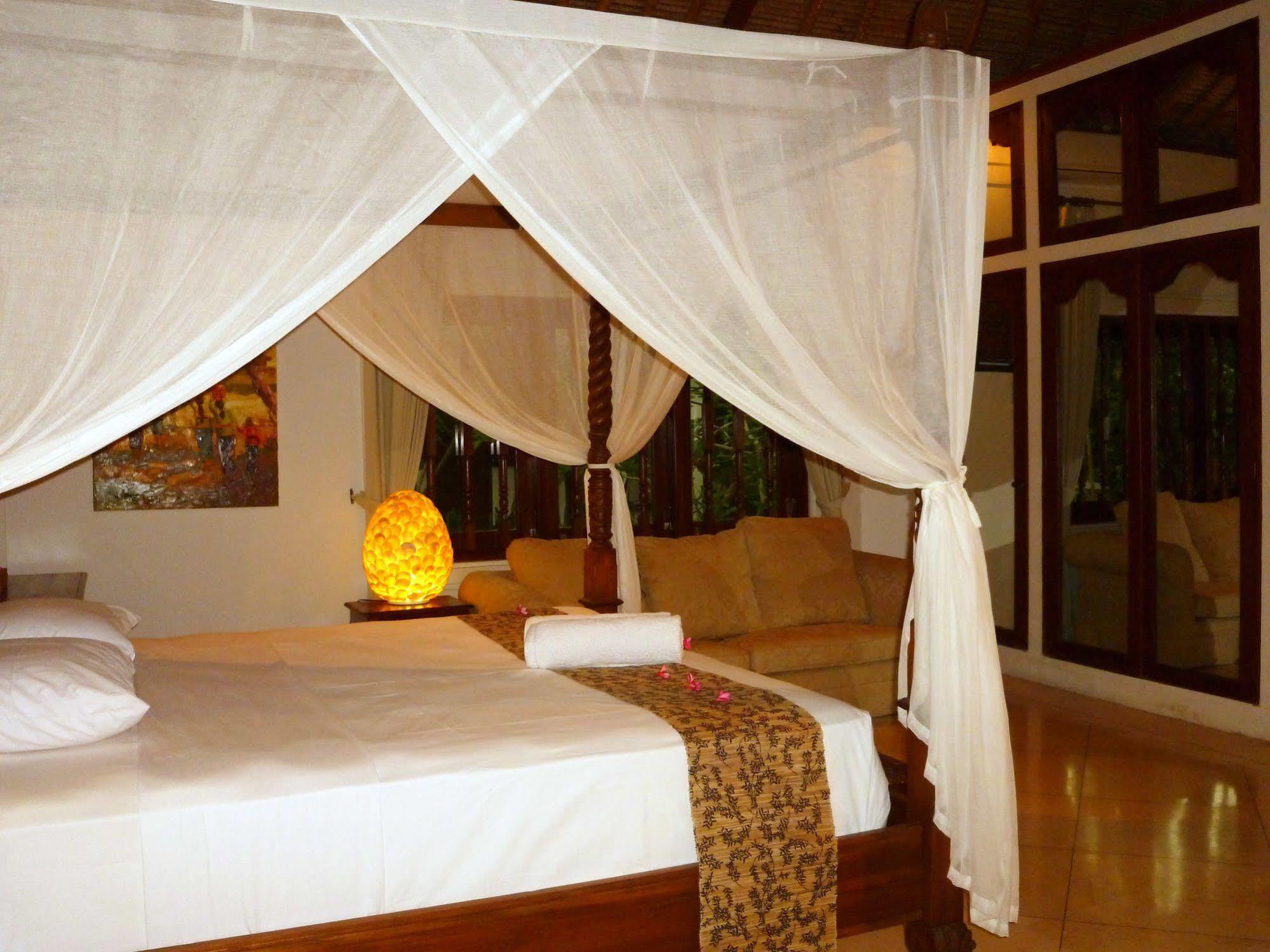 Bali Hidden Paradise Villa *
