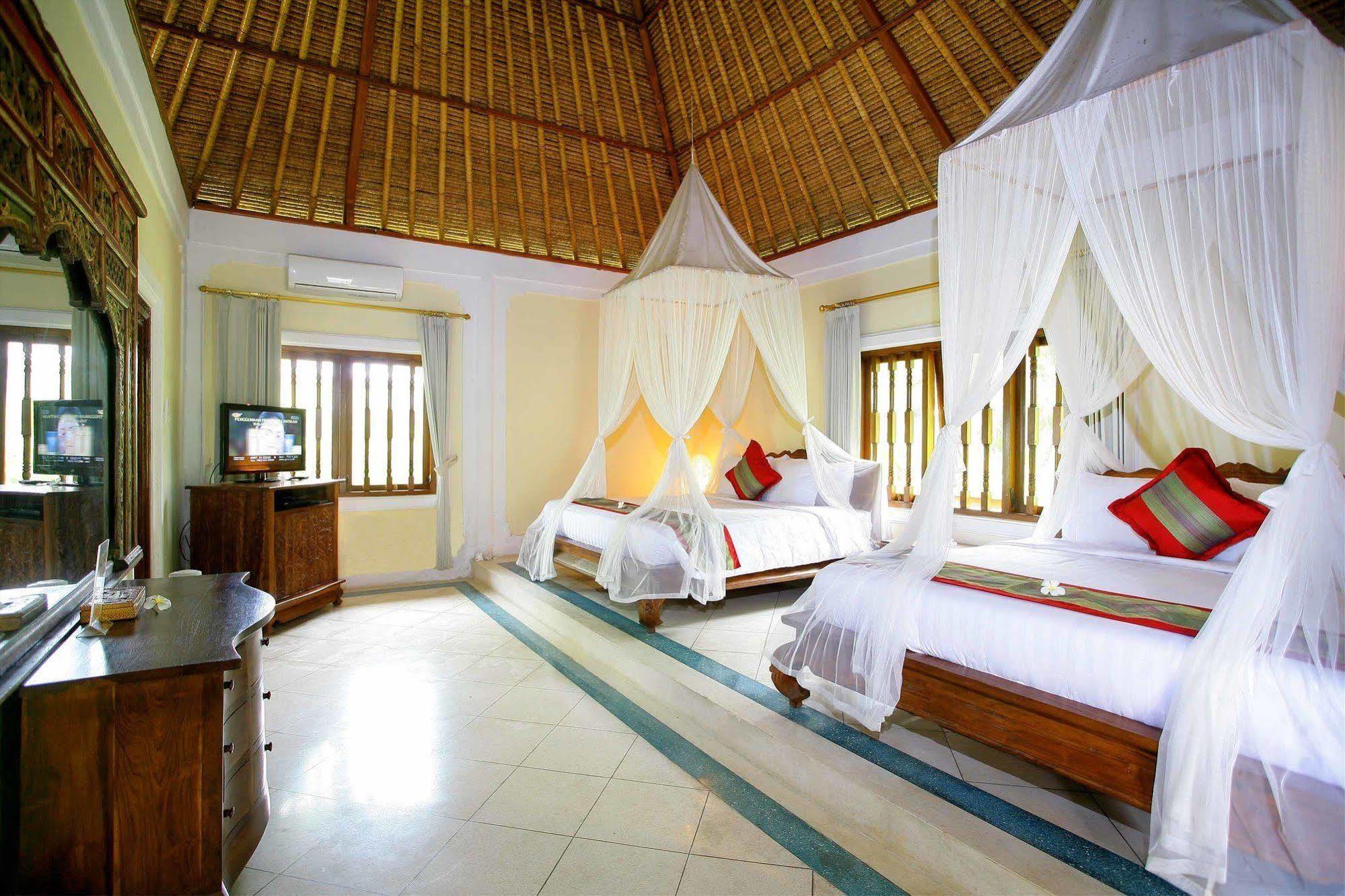 Villa Bali Hidden Paradise Seminyak (Bali)