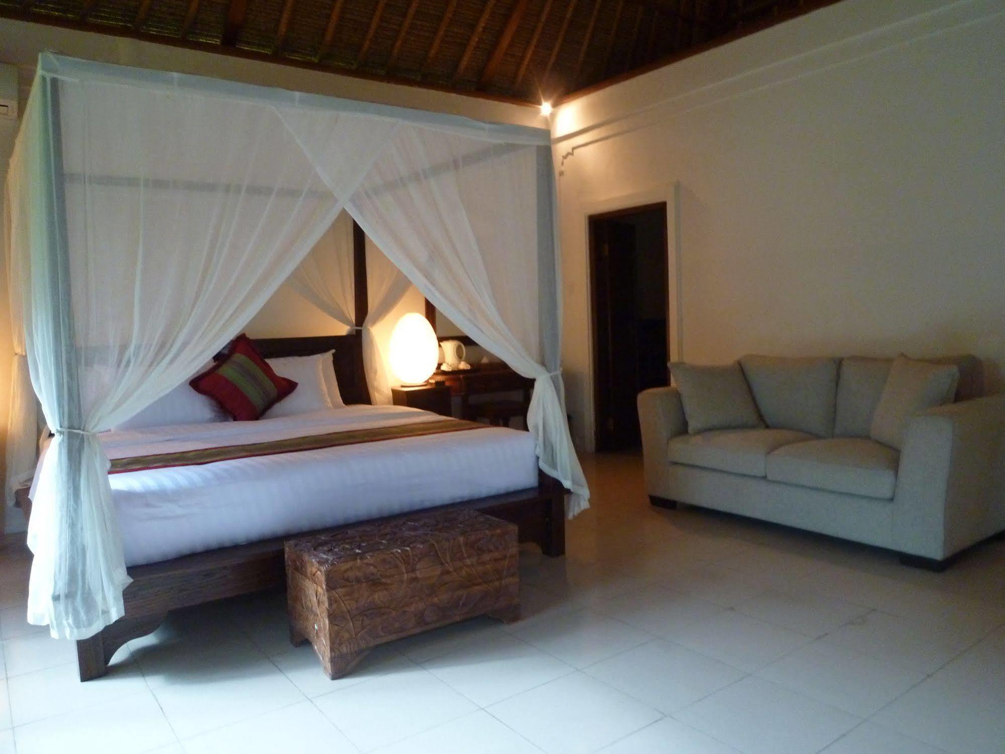 Bali Hidden Paradise *