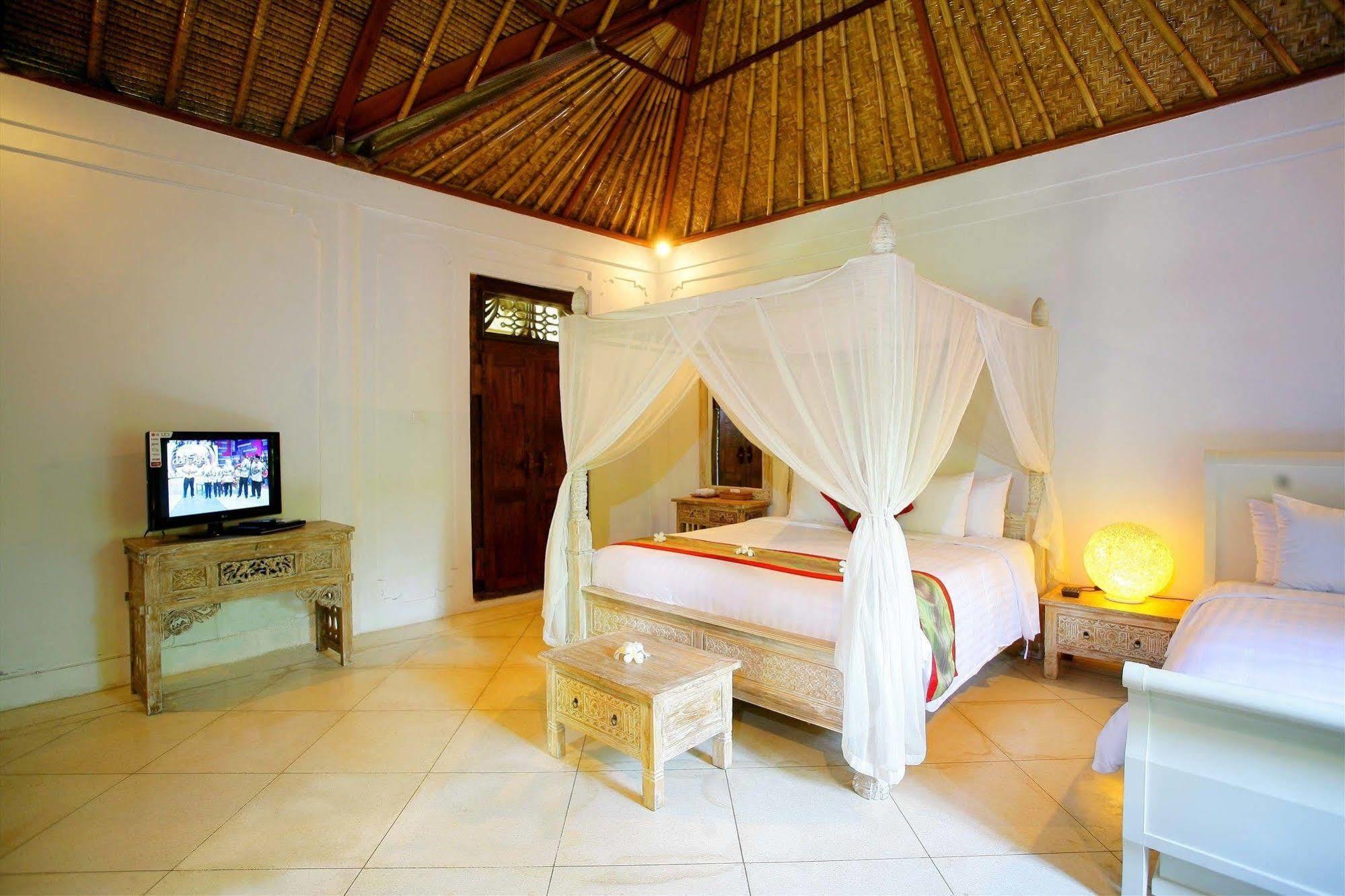 Bali Hidden Paradise Villa *