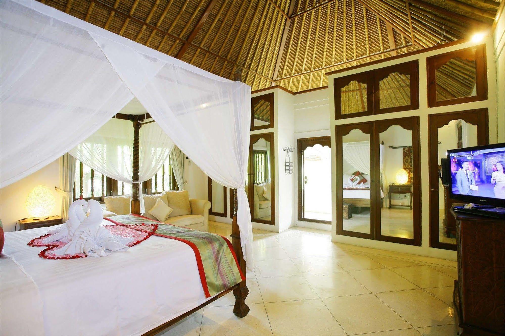 Bali Hidden Paradise Villa *