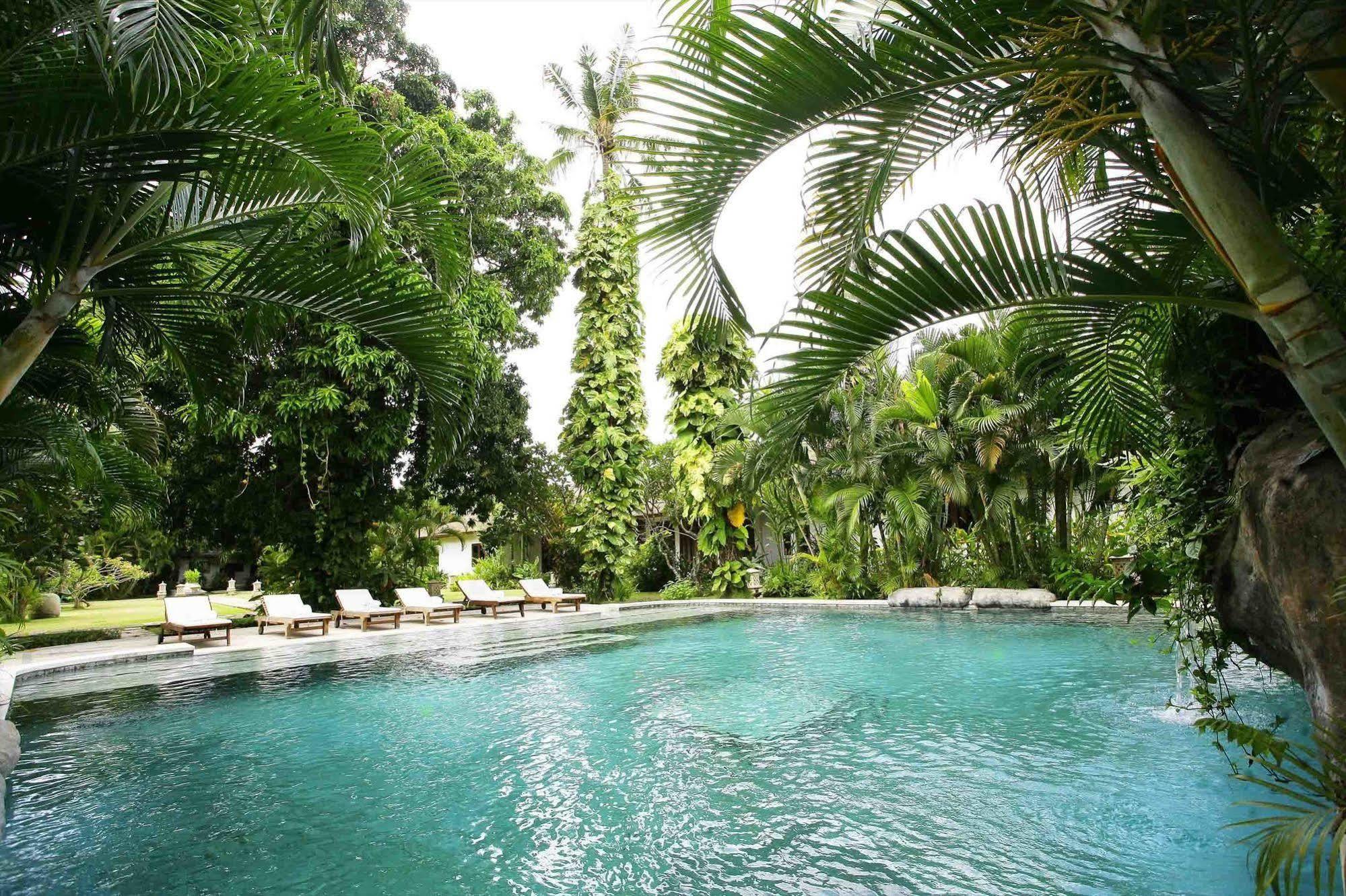 Villa Bali Hidden Paradise *
