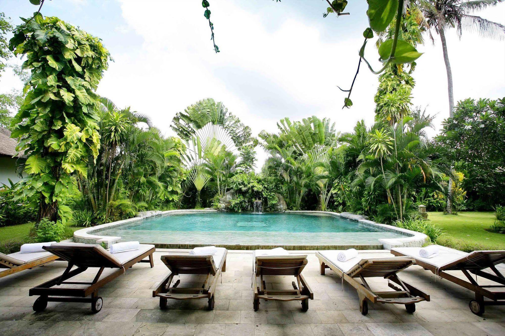 Bali Hidden Paradise * Seminyak (Bali)