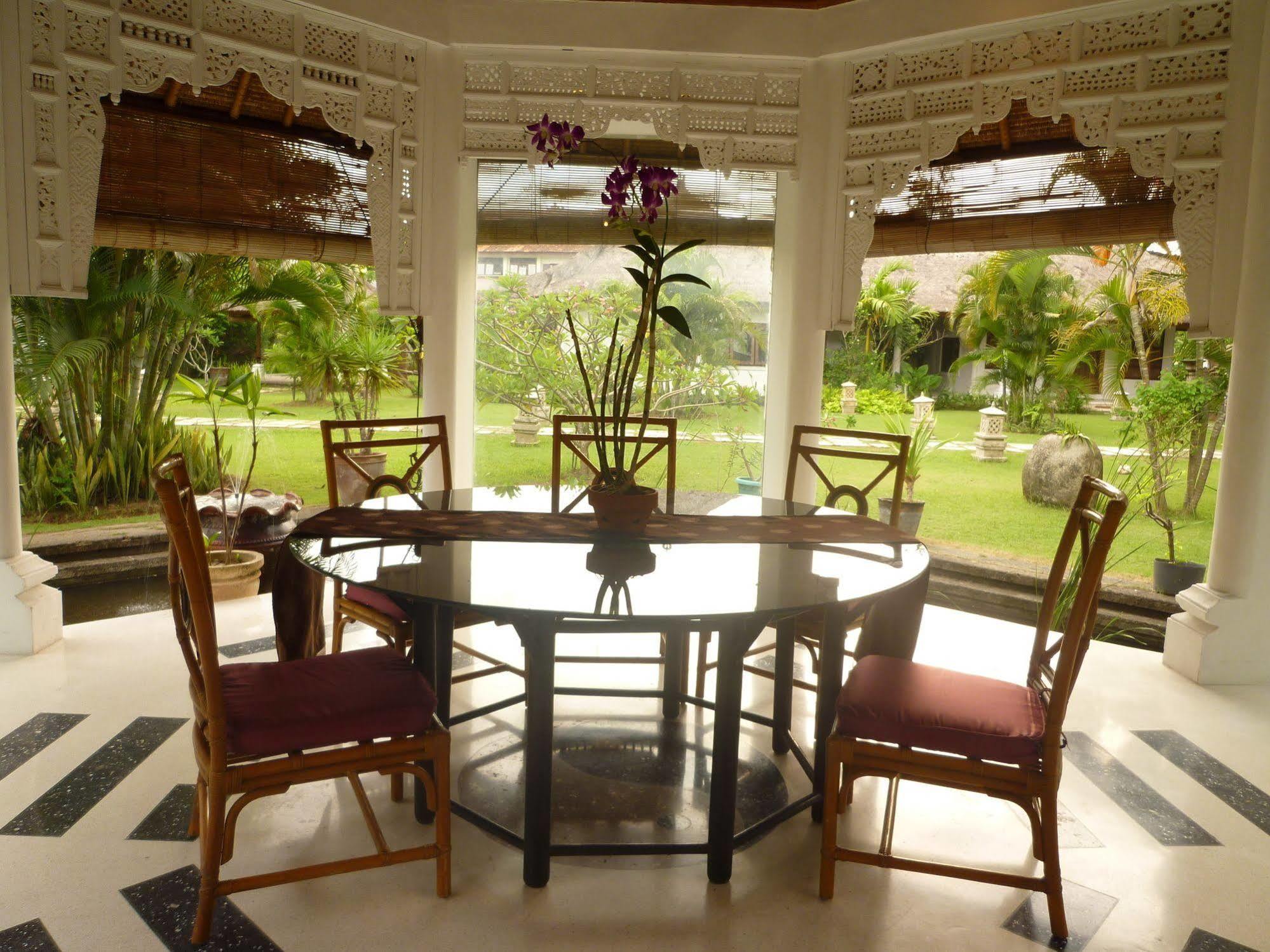 Villa Bali Hidden Paradise Seminyak (Bali)