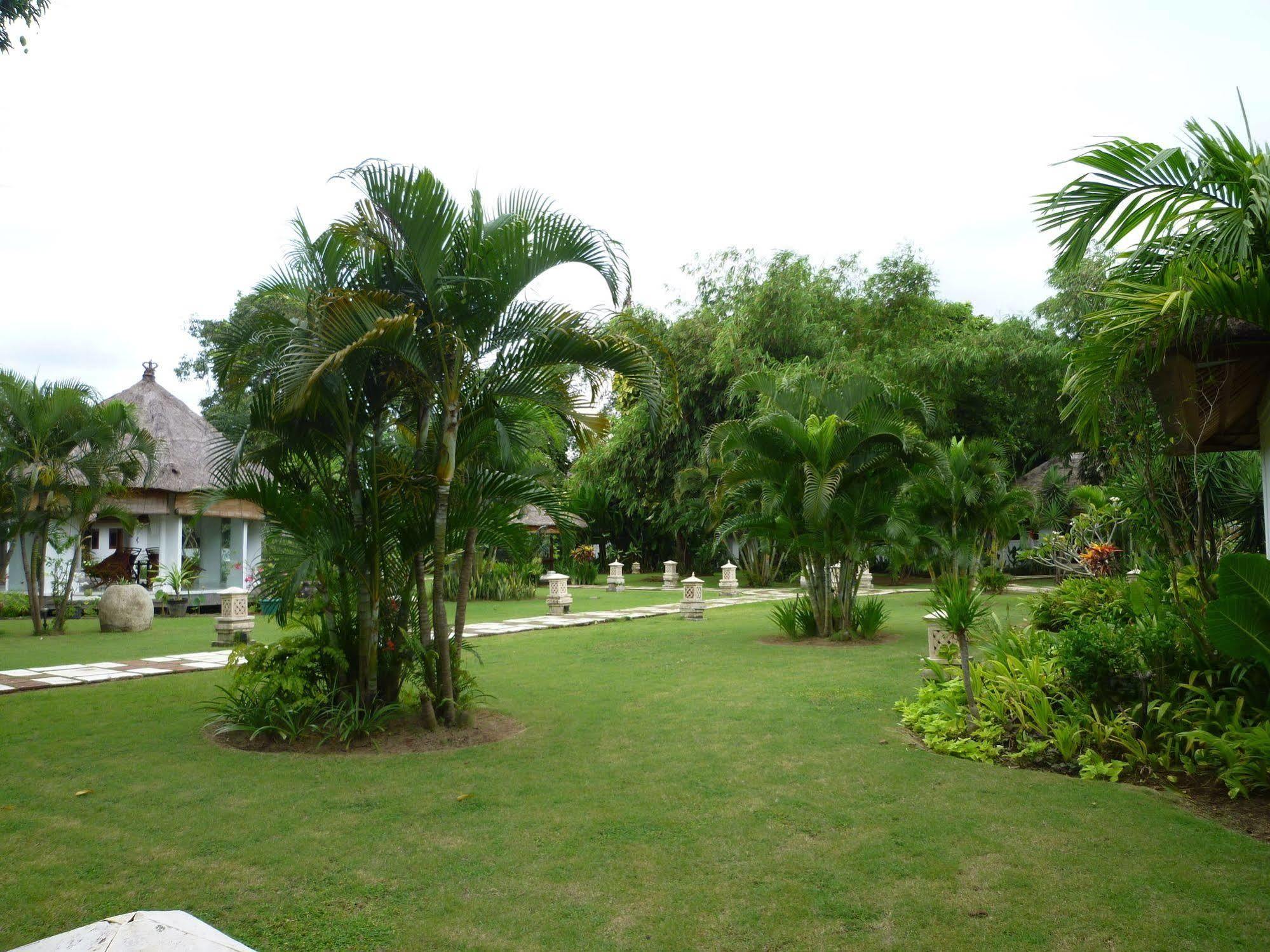 Bali Hidden Paradise *