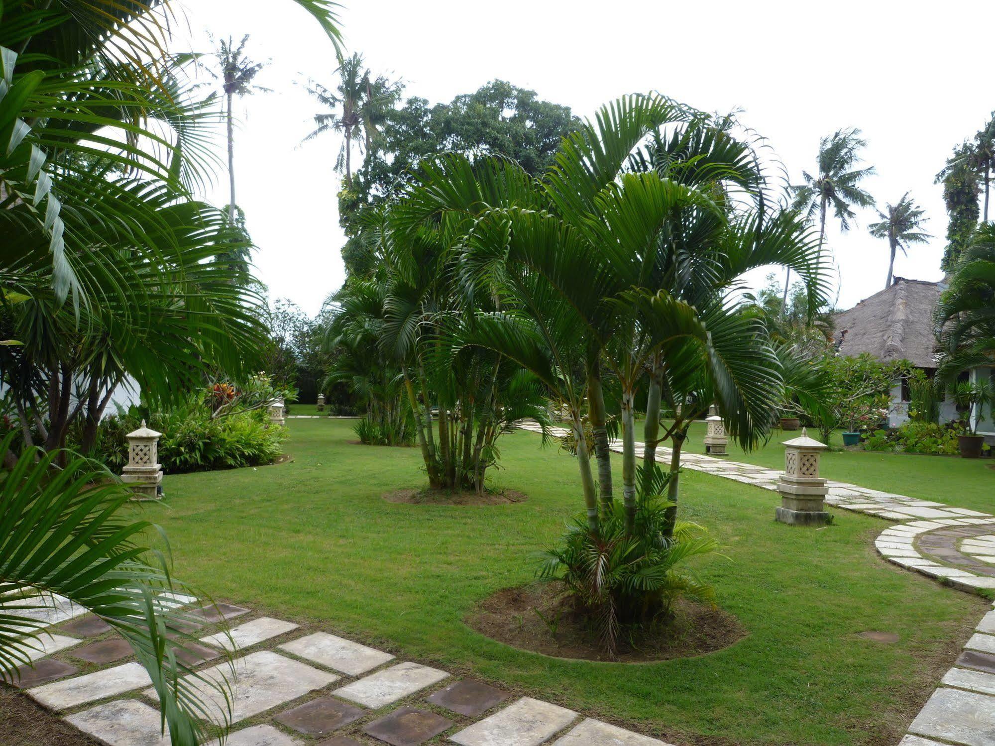 Bali Hidden Paradise * Seminyak (Bali)