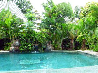 Villa Bali Hidden Paradise