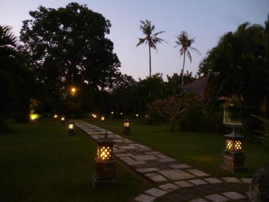 Bali Hidden Paradise Villa Seminyak (Bali)