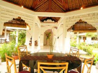 Villa Bali Hidden Paradise